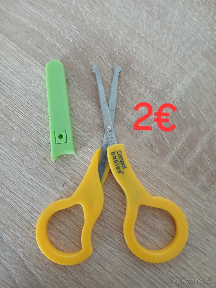 Pomôcky pre mamičky a bábätka - 7