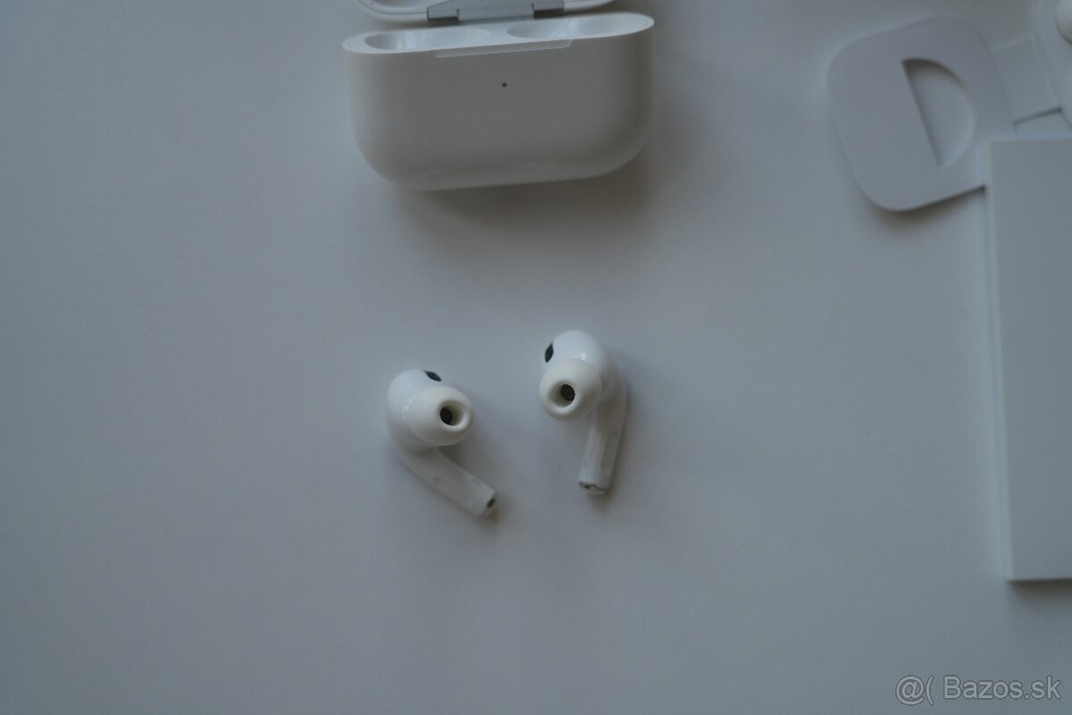 Apple AirPods Pro (1. generácia) - 7