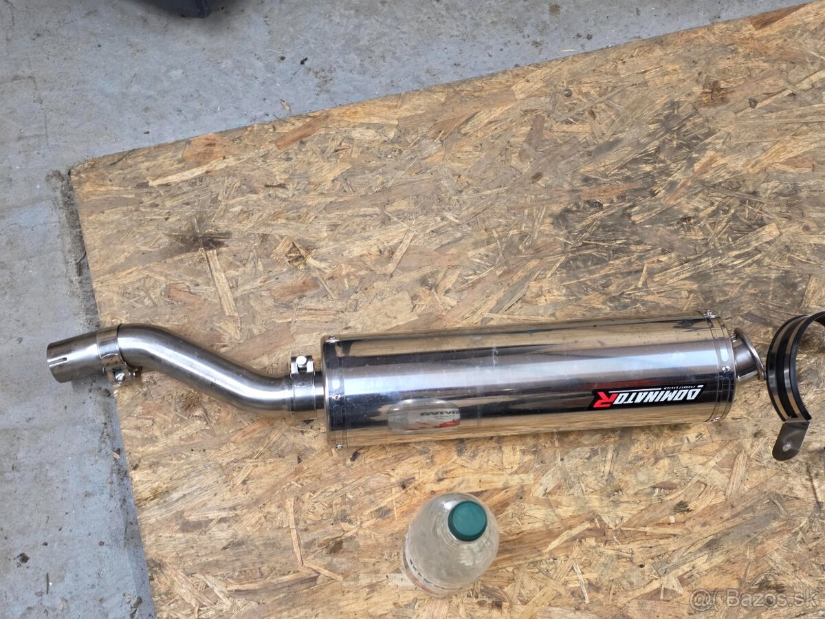 Yamaha XT600Z Tenere 3AJ - 7