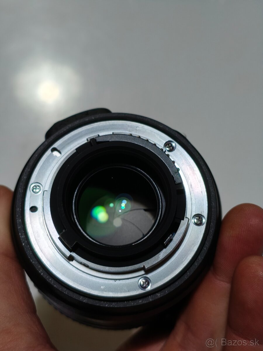 Nikkor AF-S 50mm 1,8G Nikon Perfektný stav - 7