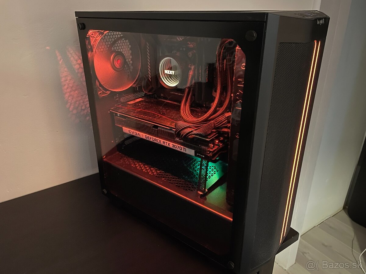 Predám herný pc - 7