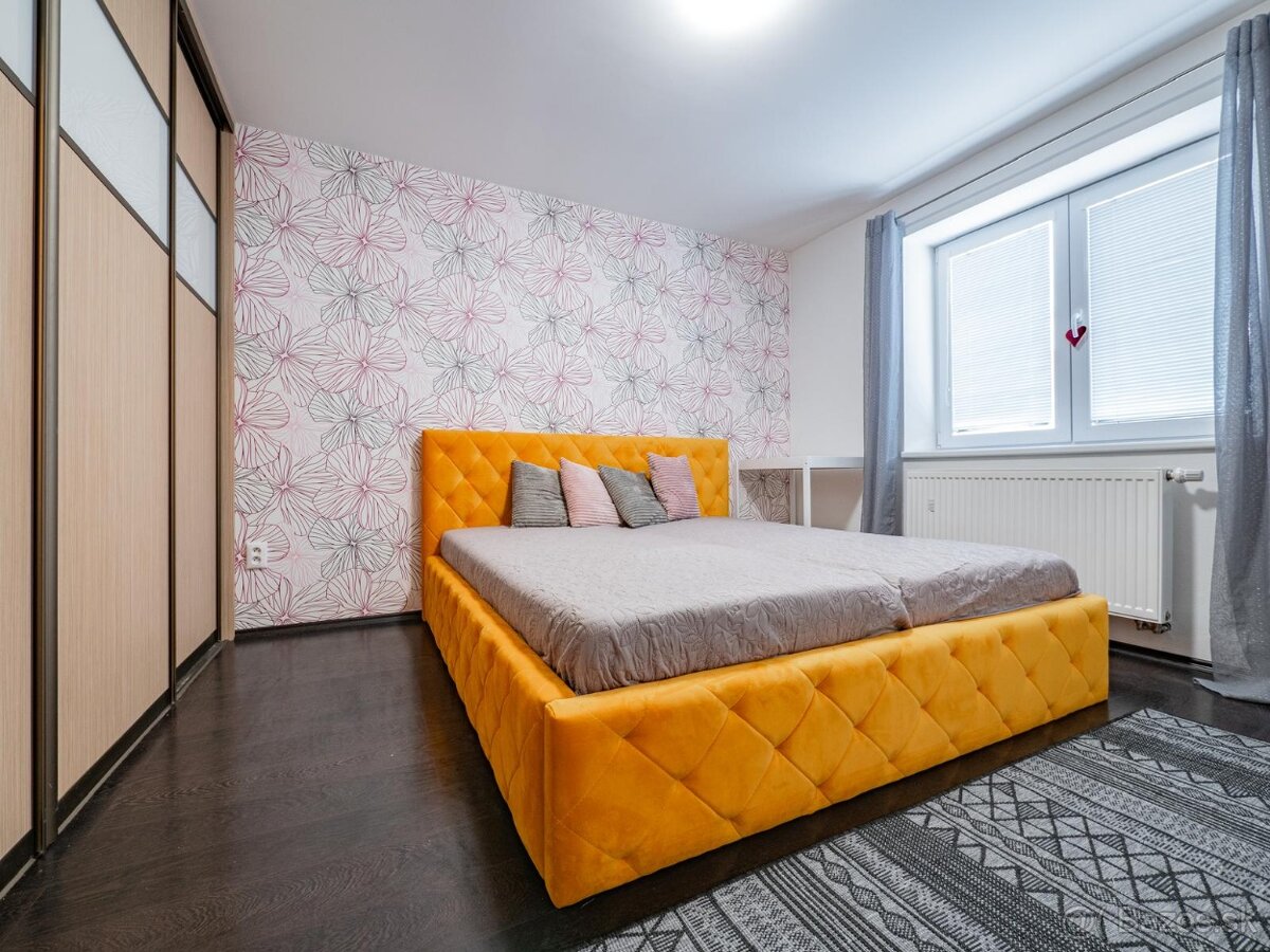 Byt na Kalvárii - 7