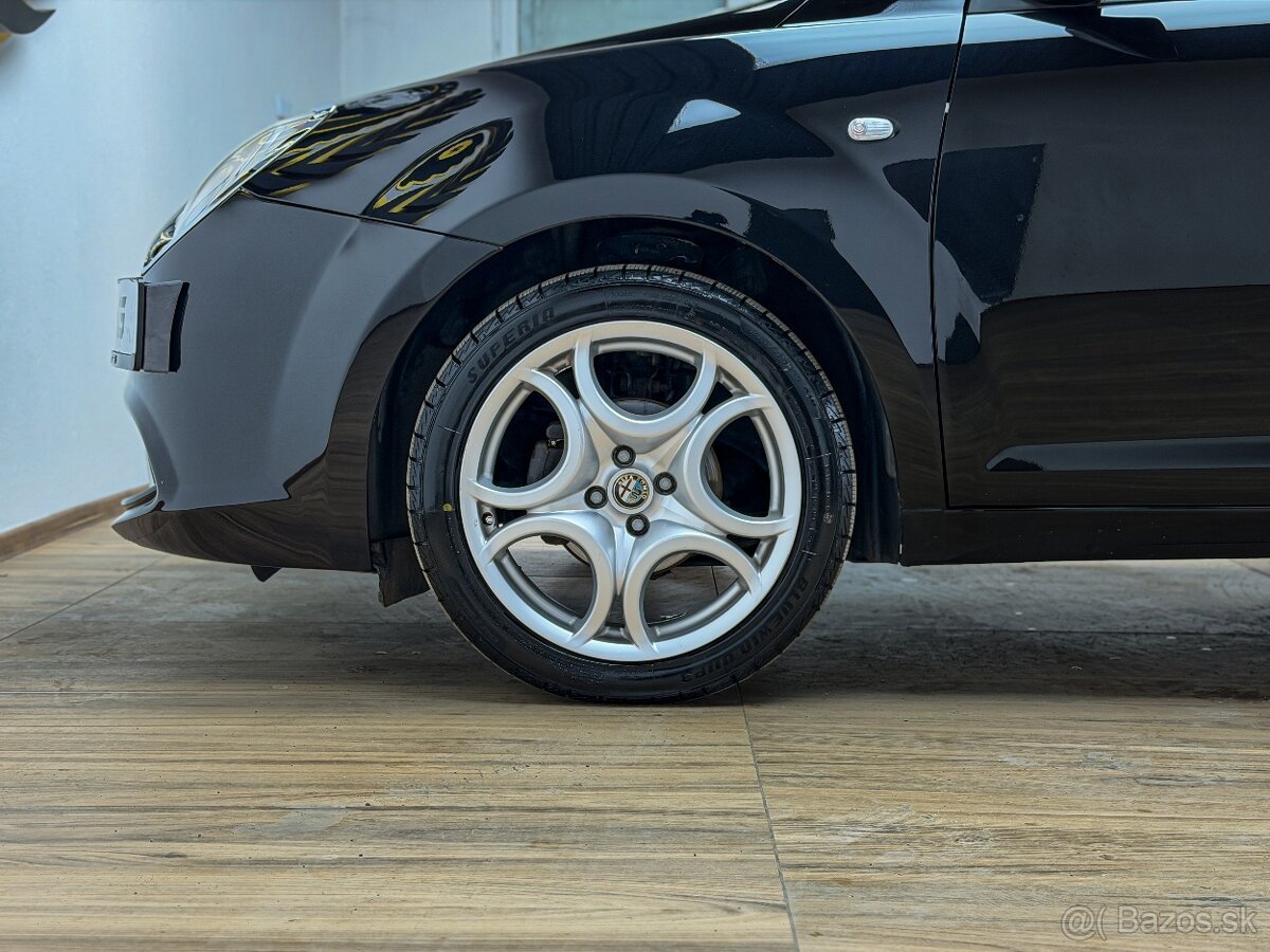 Alfa Romeo MiTo 1.4 Multiair Progression - 7