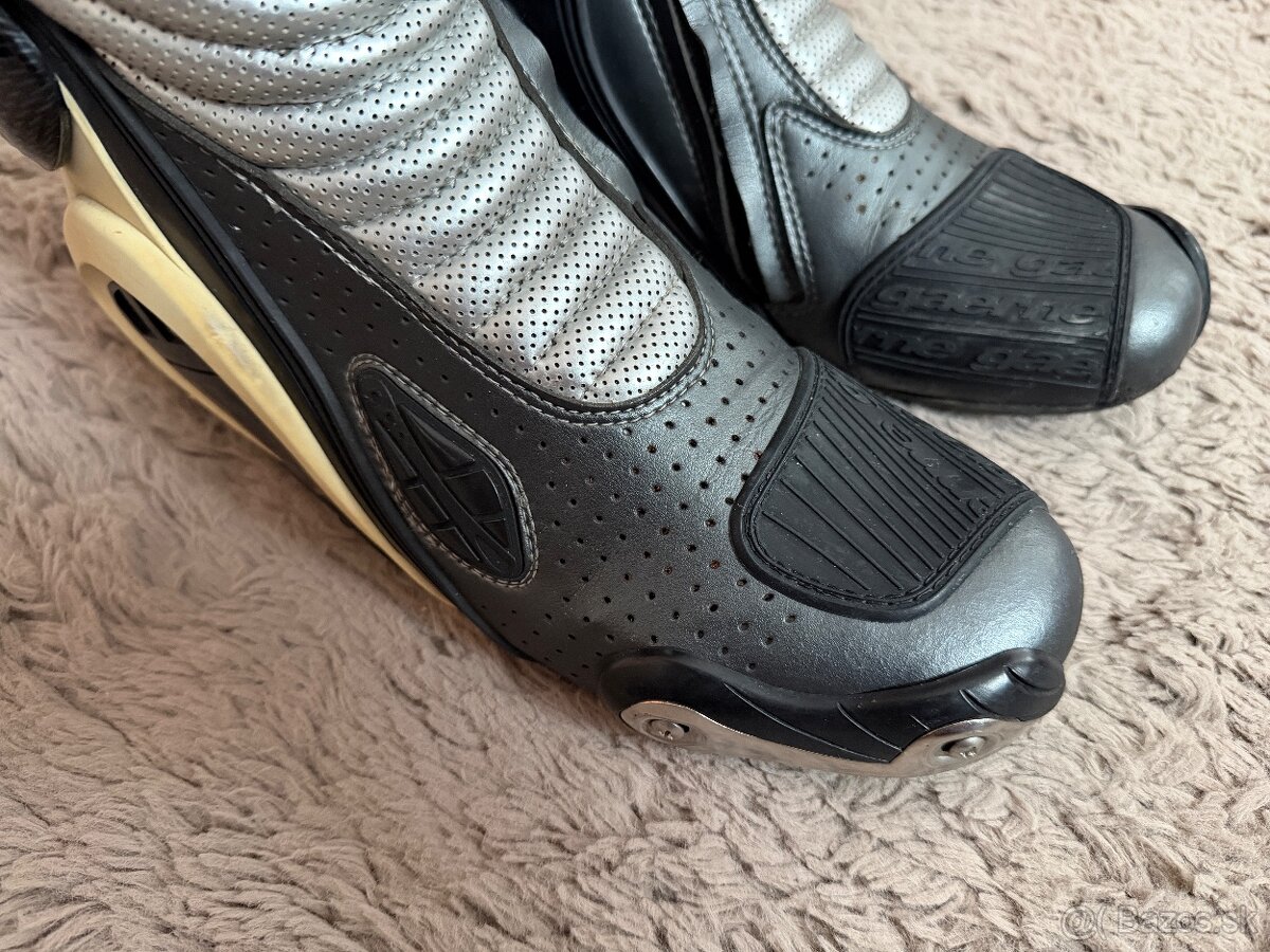 Moto čižmy Gaerne - 7