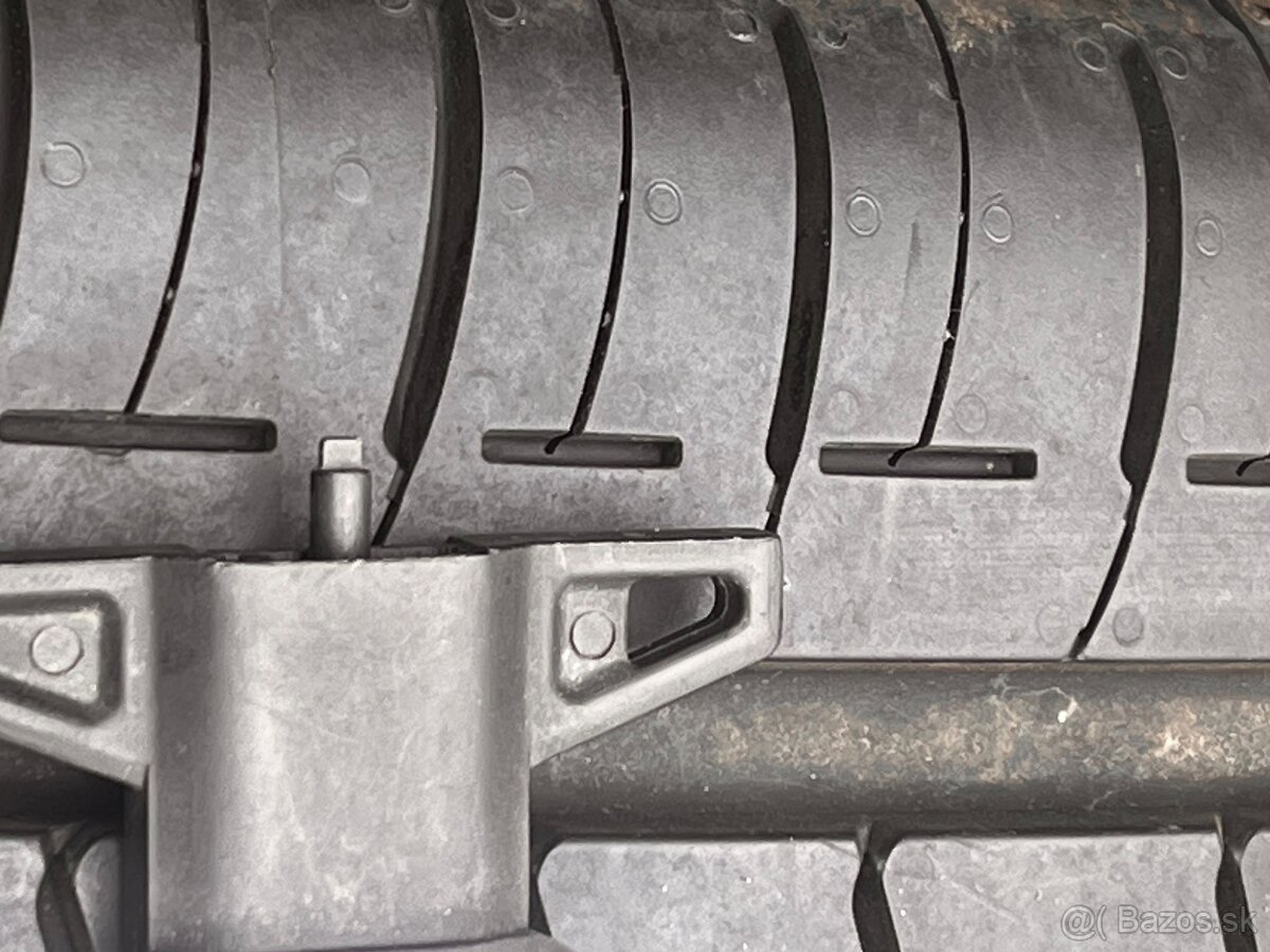 195/55R16 Bridgestone letne - 7