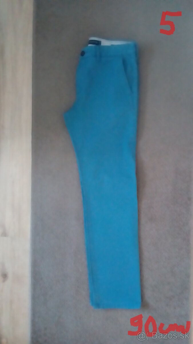 Panske nohavice - 7