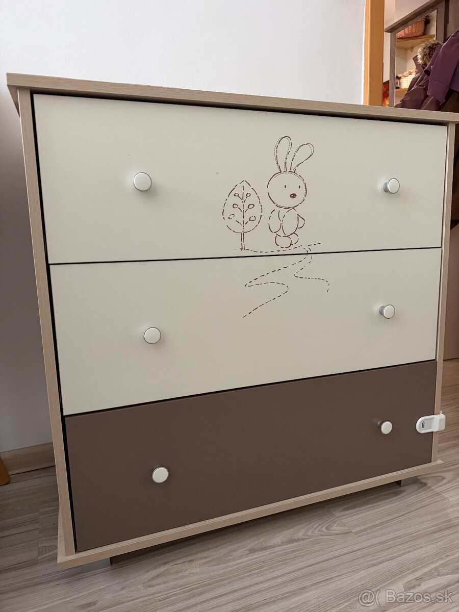 Predám detský nábytok - 7