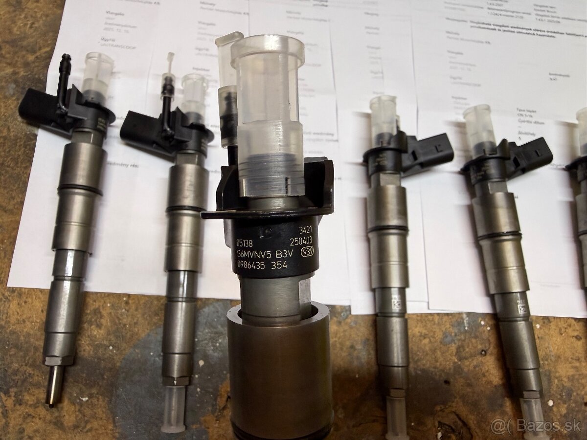 Bmw E60/61 trisky - 7