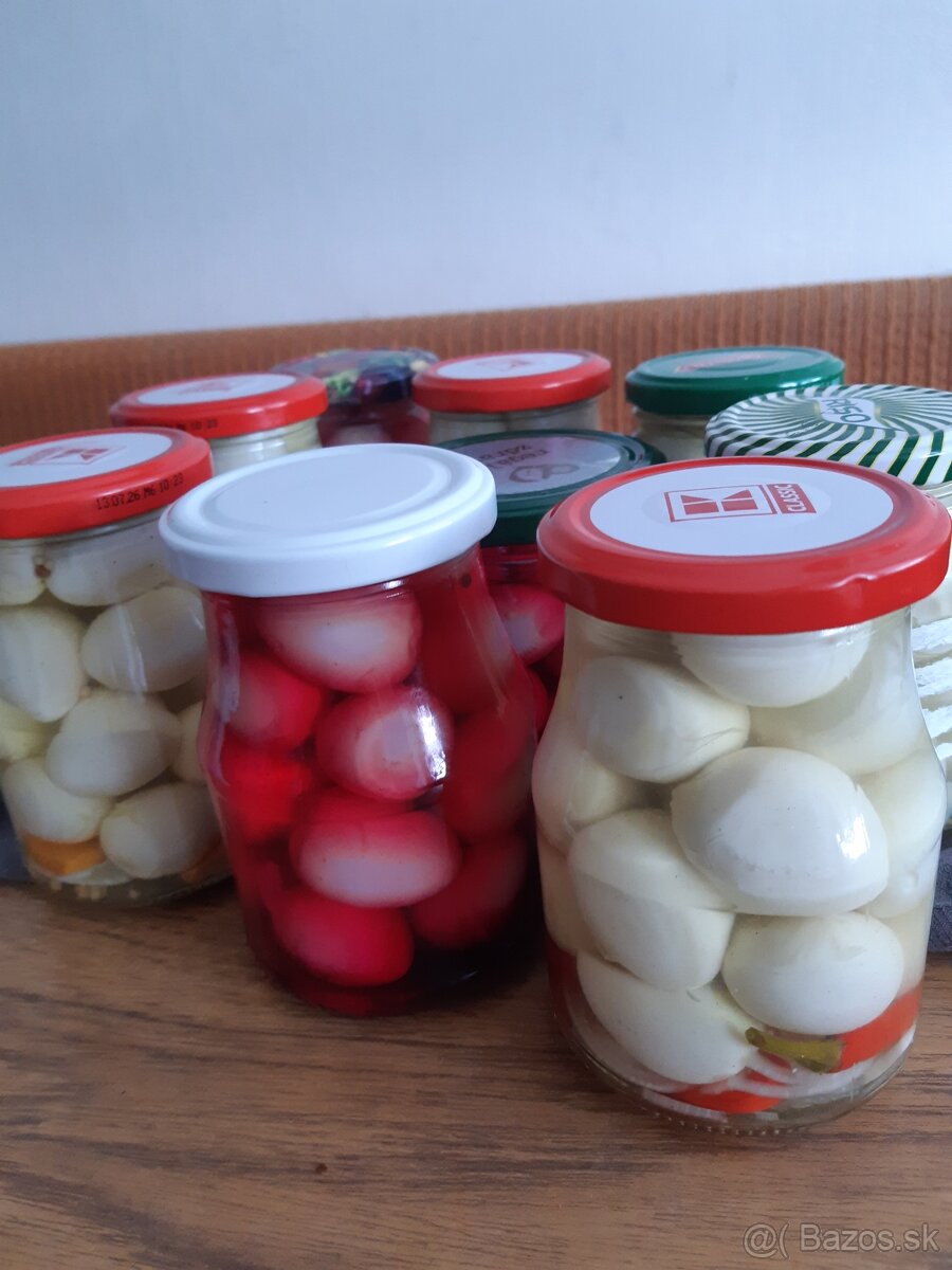 Prepelice japonské násadové vajíčka - 7