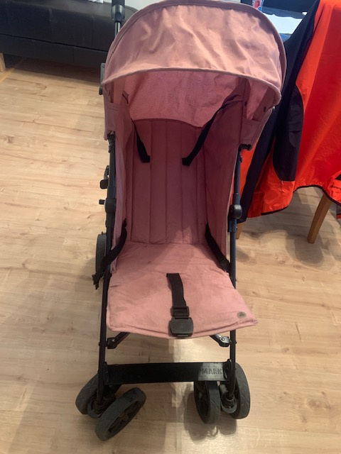 Golfový kočík - 7