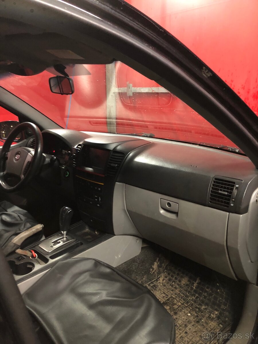 KIA Sorento 4x4 - 7