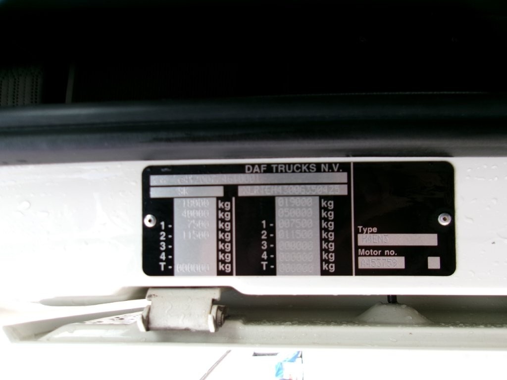 DAF XF 480FT BT-384DU - 7