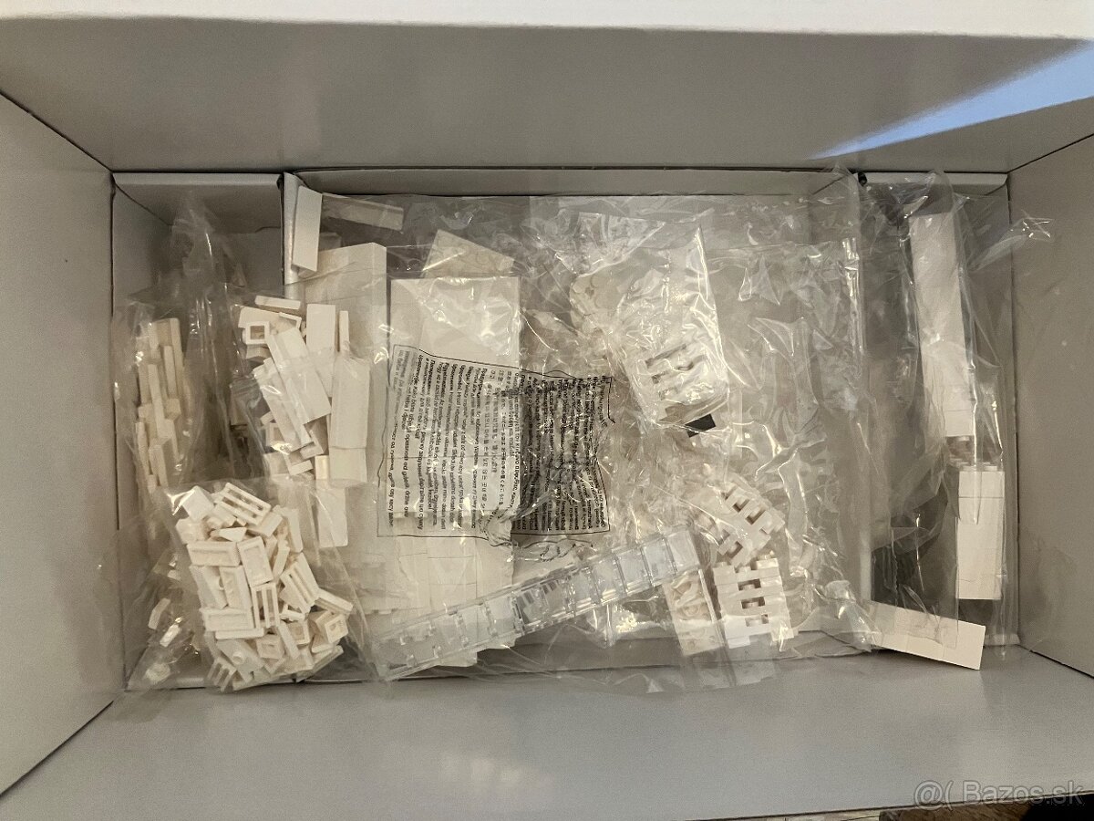 Lego Studio Architecture - 7