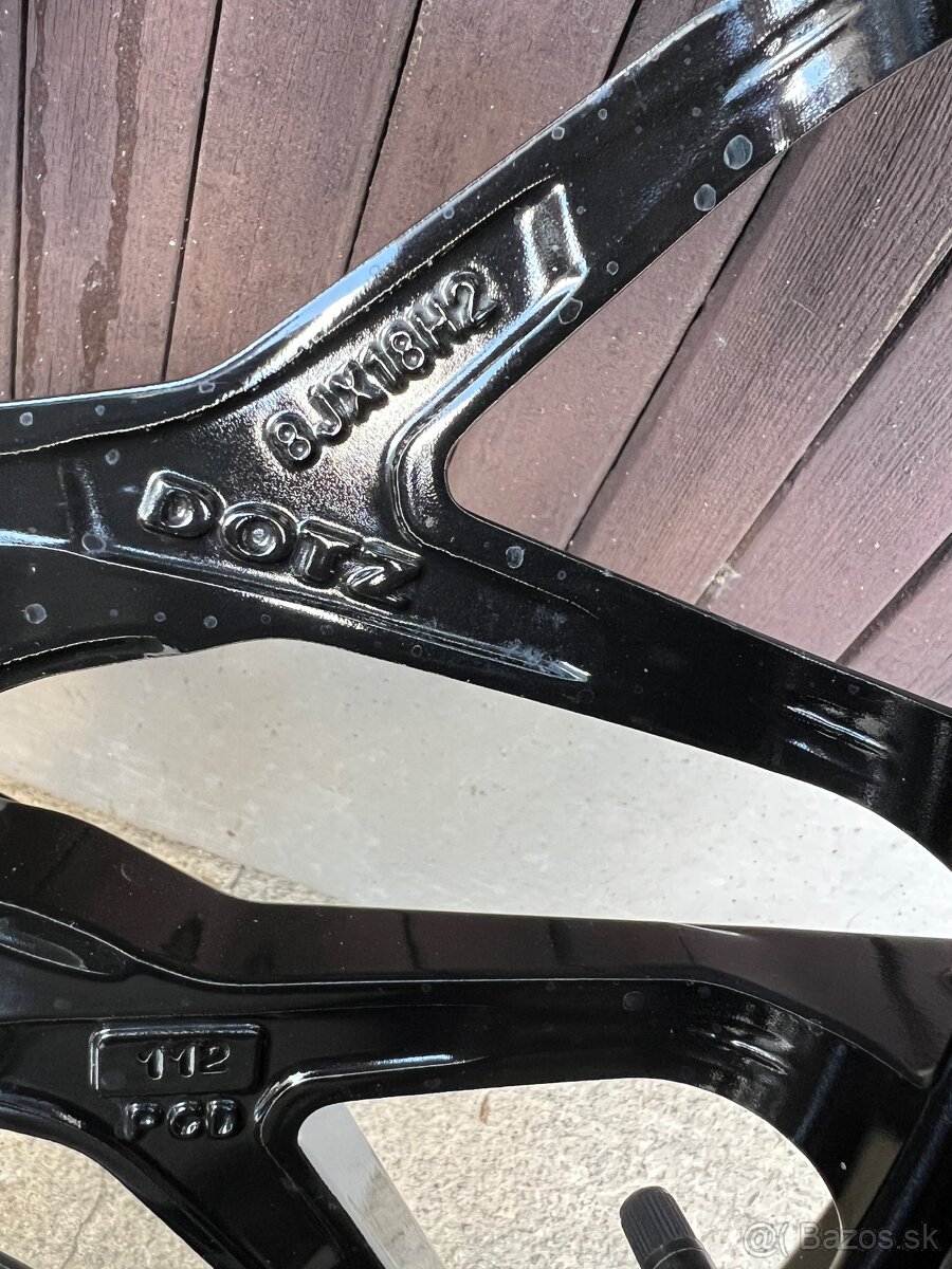 alu disky 5x112 R18 - 7