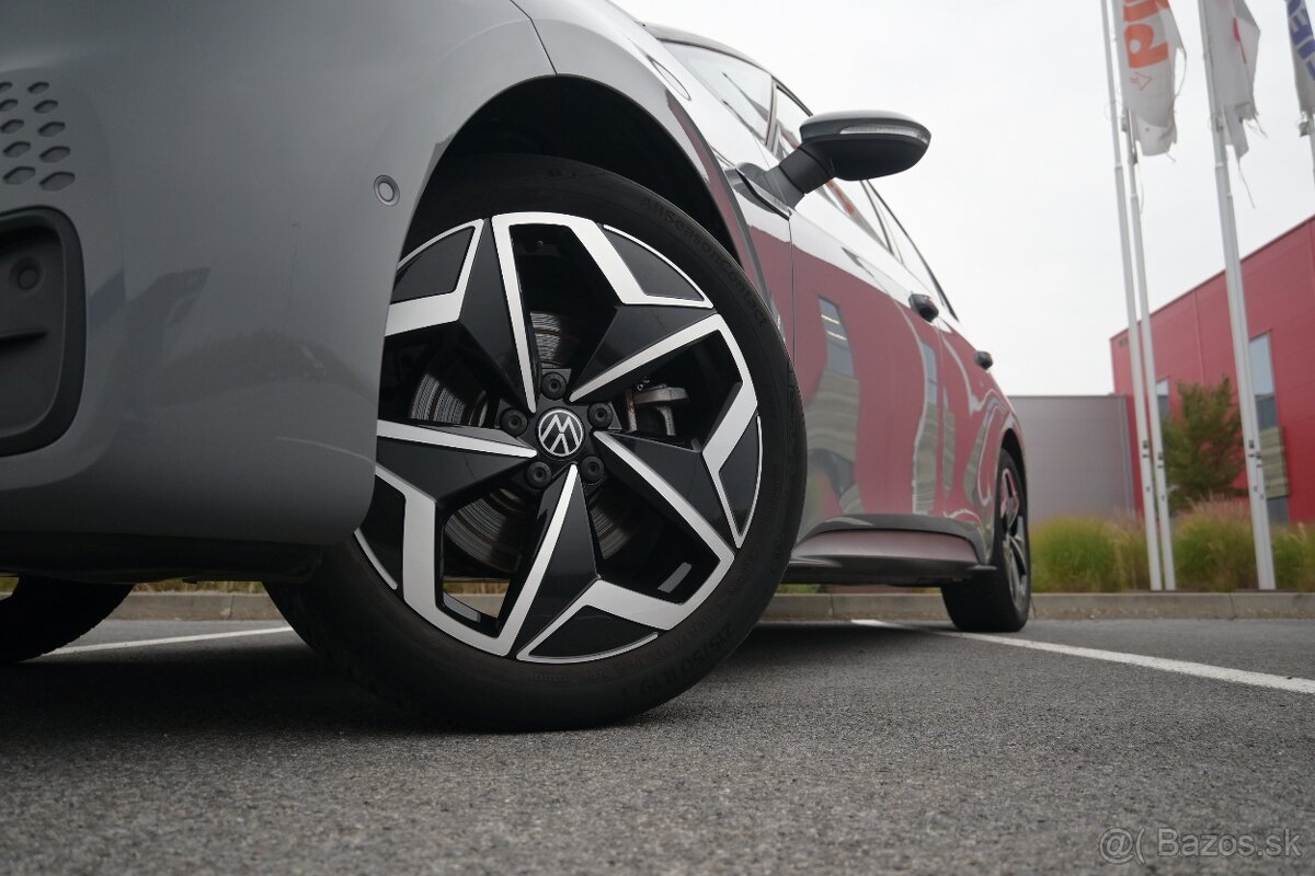 Volkswagen ID.3 Pro Performance 58kWh Style - 7