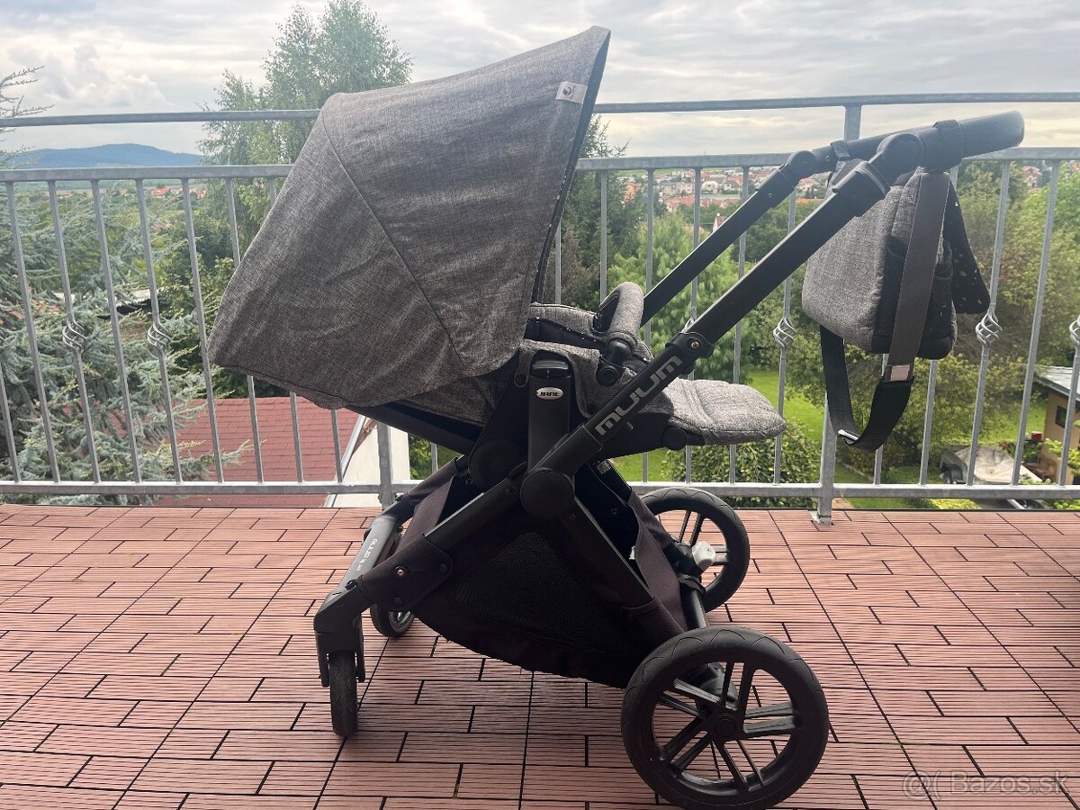 Kočík Jane Muum - 7