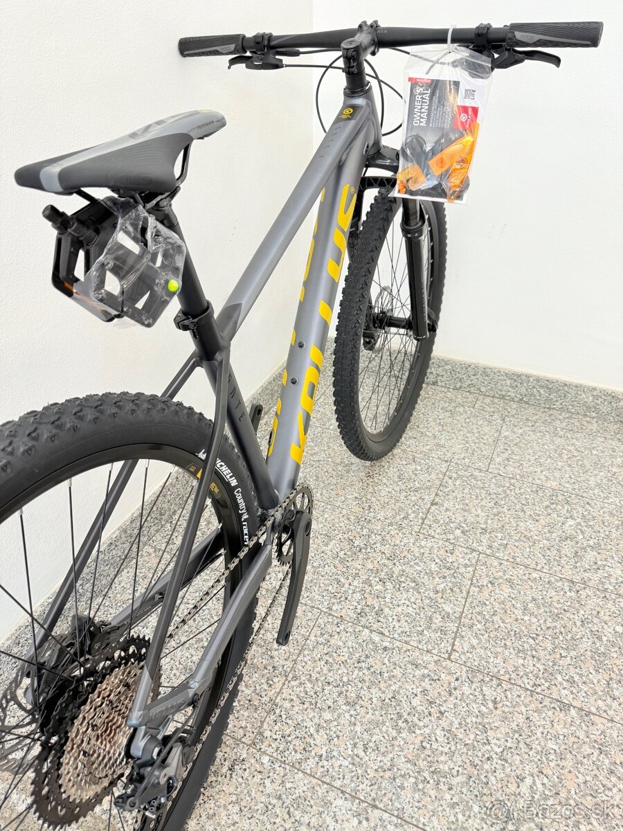 Kellys Gate 30, bicykel, 29", Veľ. : M - 7