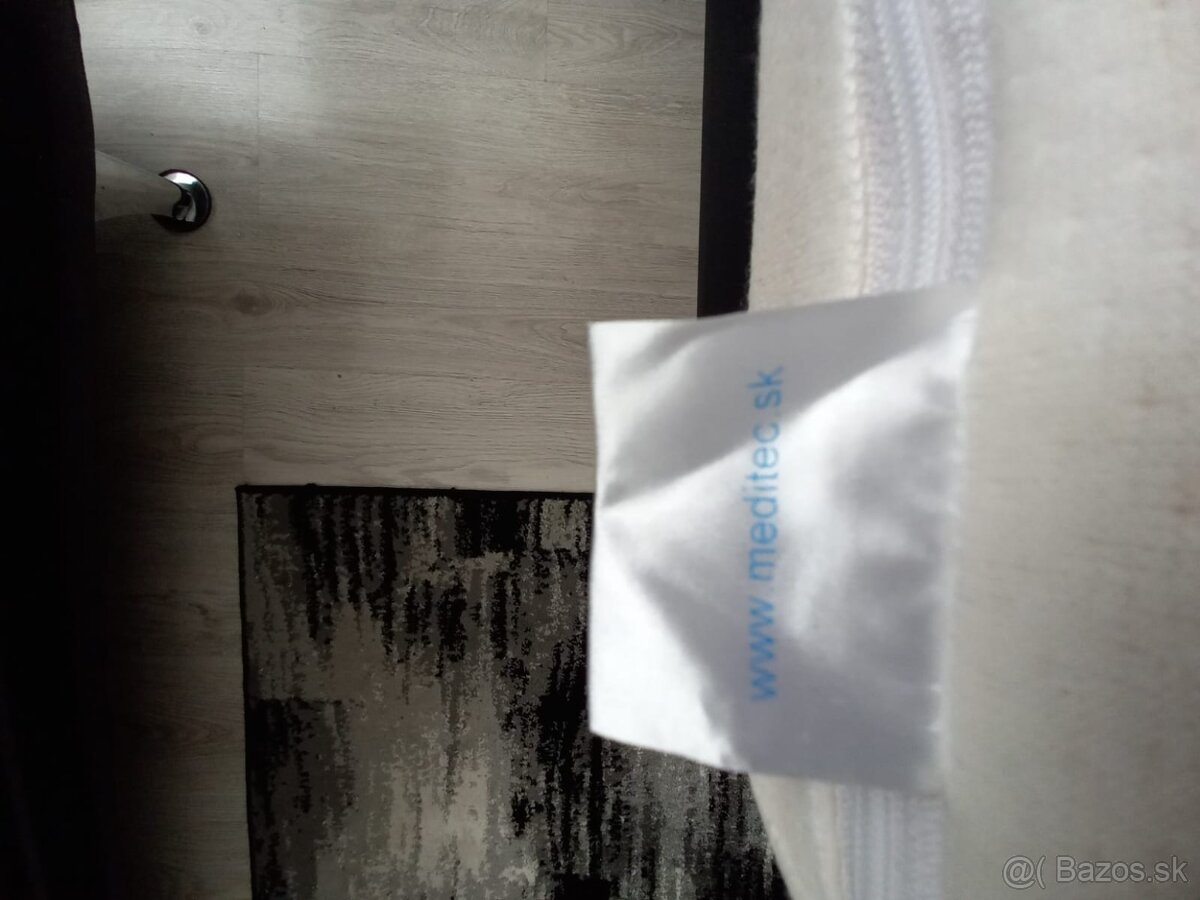 Postielka plus matrac a obal - 7