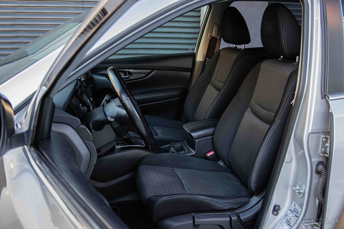 Nissan X-Trail 2.0 dCi - 7