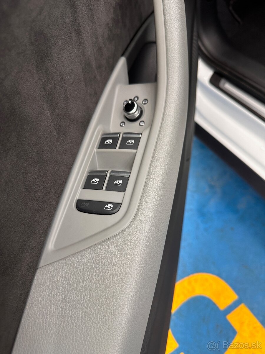 Audi A4 Allroad 2.0 TDI 140 kW Quattro, 2017 - 7