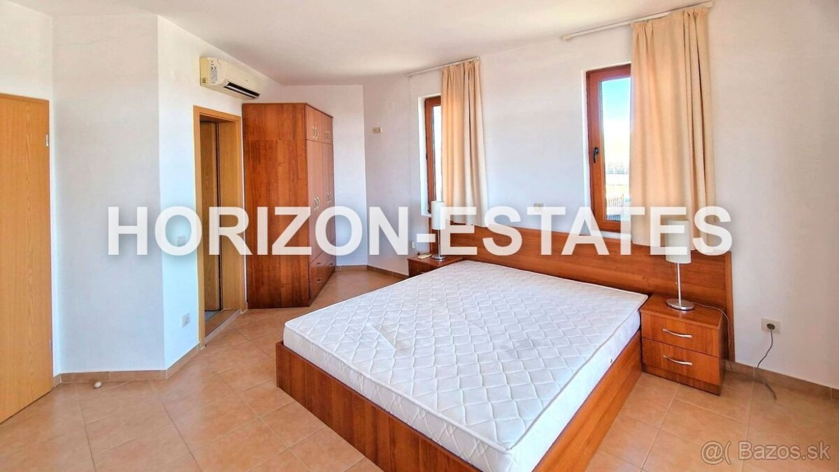 Luxusní dvoupodlažní dům 3+kk (146 m²) Bulharsko - 7