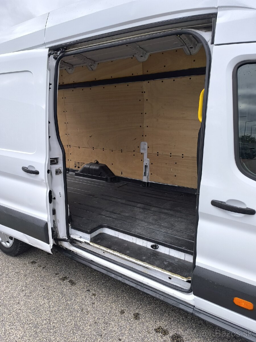 Ford Transit L4H3,MAXI,2,0Tdci 125kw ,197 000km - 7