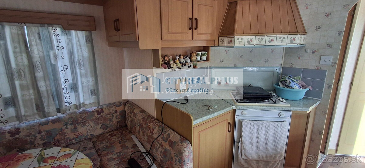Ponúkame na predaj záhradu s obytným domom v obľúbenej záhra - 7