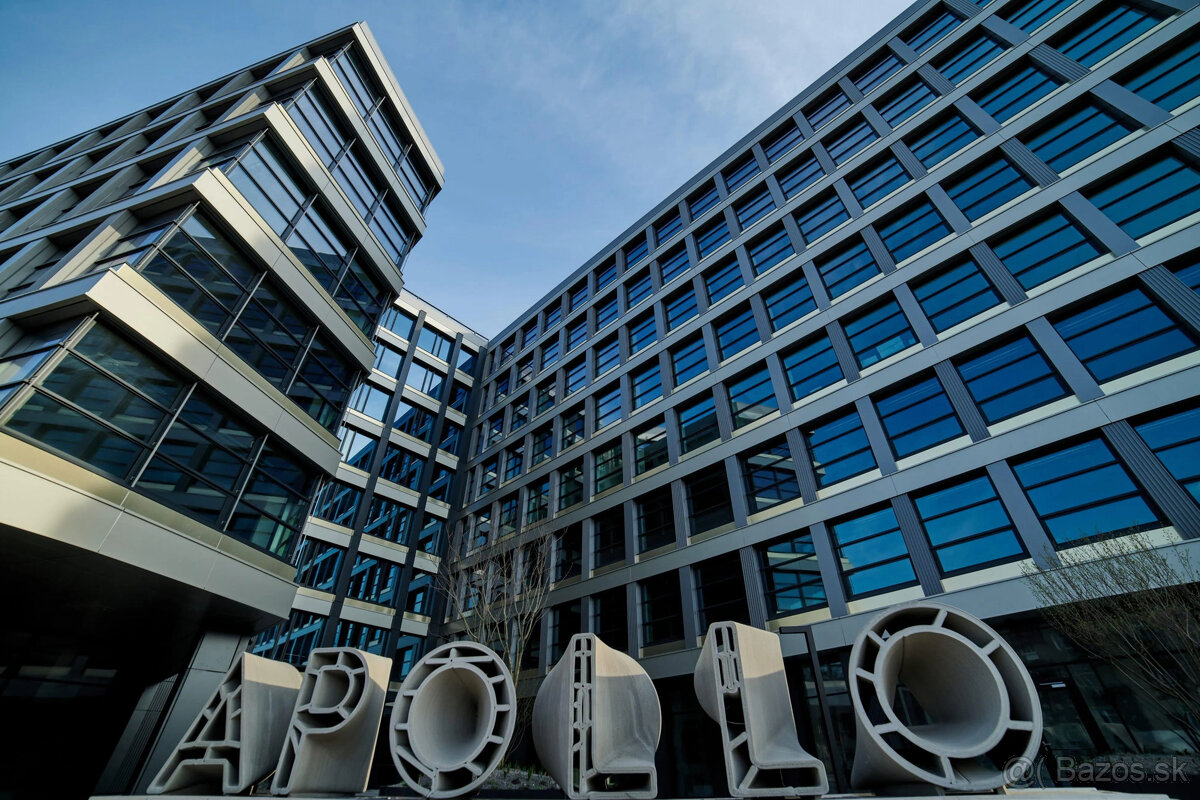 Prenájom obchodného priestoru 333 m² v skvelej lokalite v ce - 7