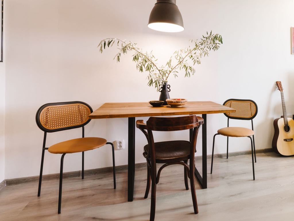 Prenájom 1,5-izbového bytu – Pražský typ, Košice (Lidické ná - 7