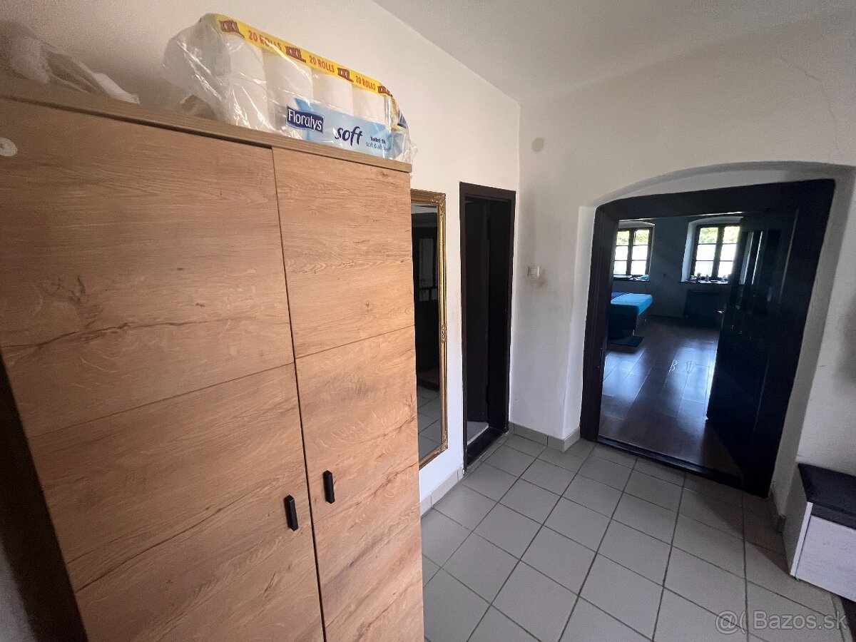 MAĎARSKO - MÁRTONYI - 2+1 IZBOVÁ CHALUPA BLÍZKO JAZERA RAKAC - 7