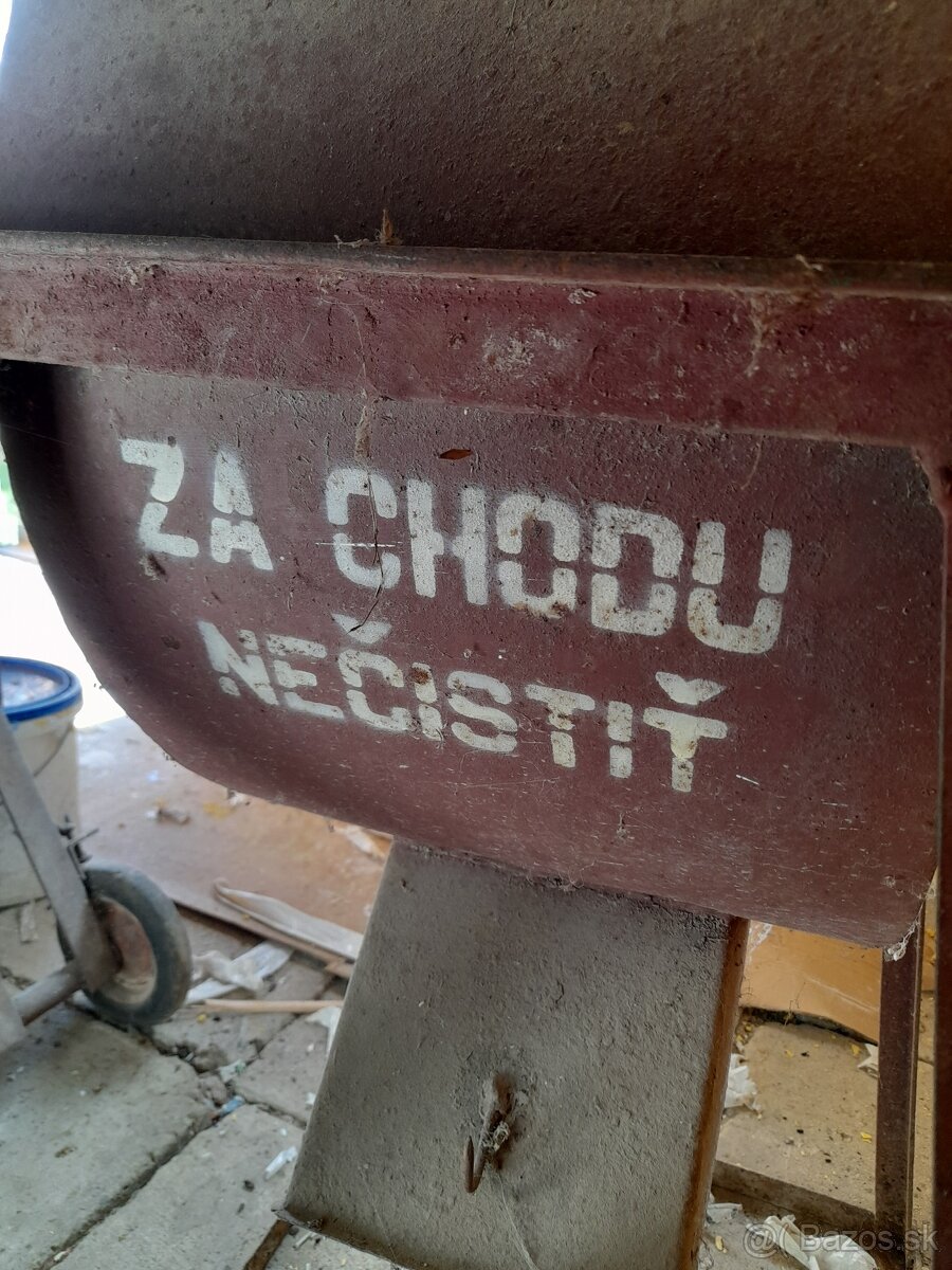 Kameninovy srotovnik - 7