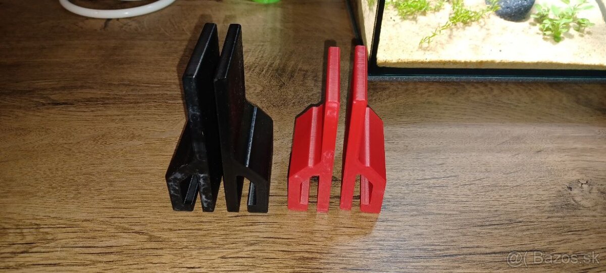 Príslušenstvo k akváriu - 7