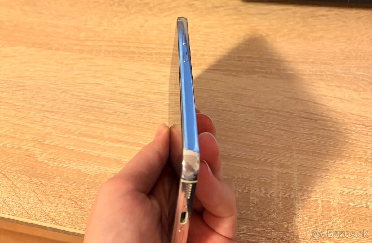 Samsung Galaxy S23 256GB White - 7