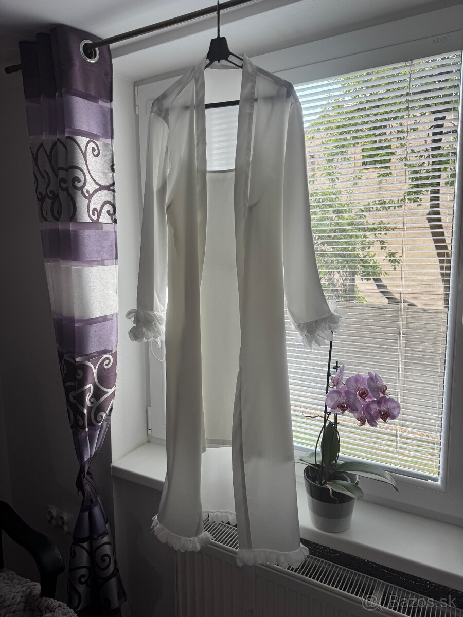 Svadobná výzdoba - 7