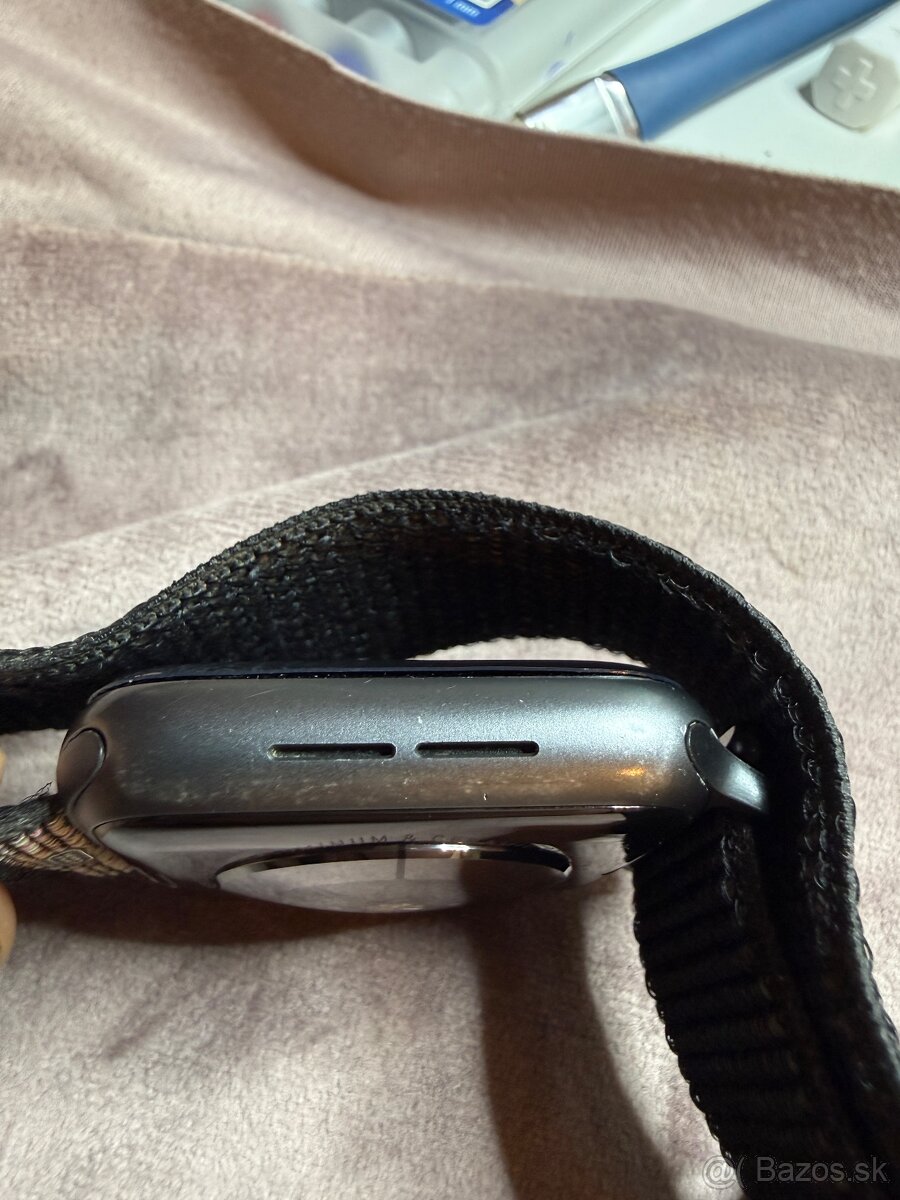 Apple watch 5 44mm LTE - 7