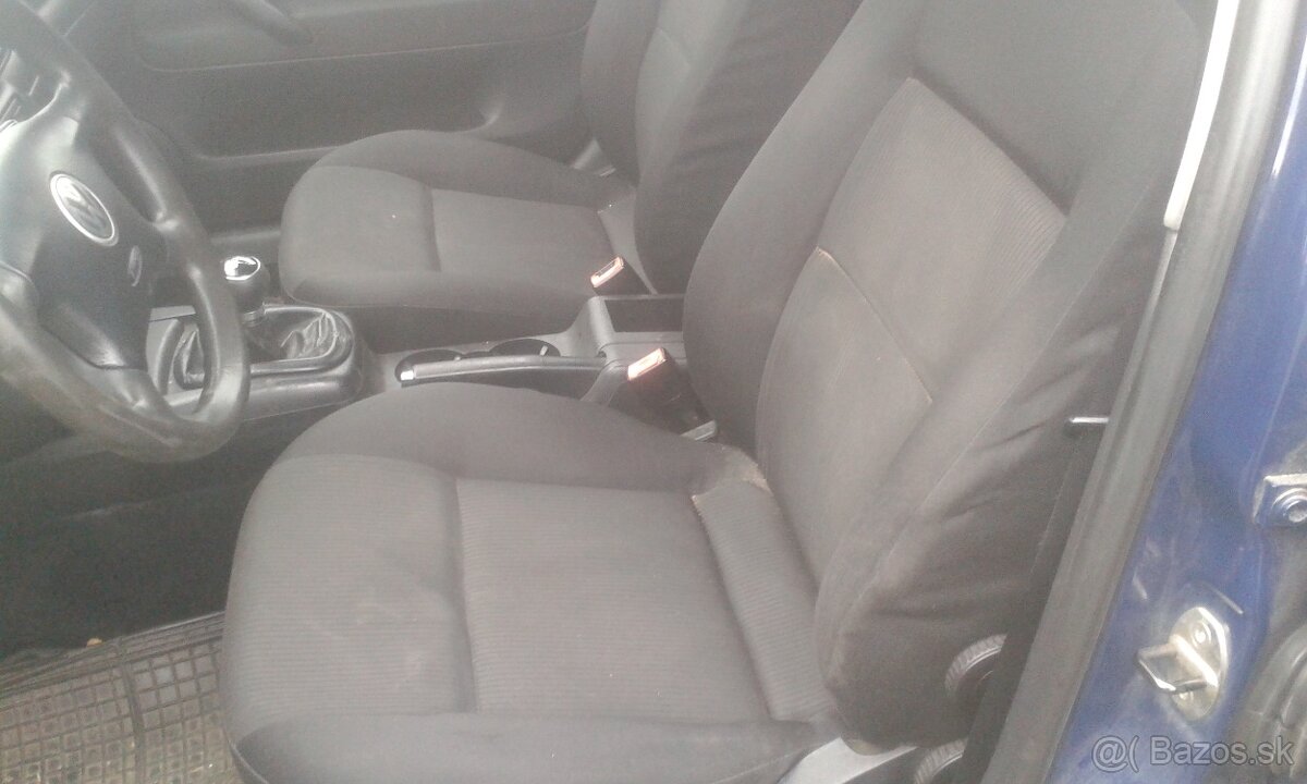 VW Passat b5.5 Variant 1.9tdi-Rozpredam - 7