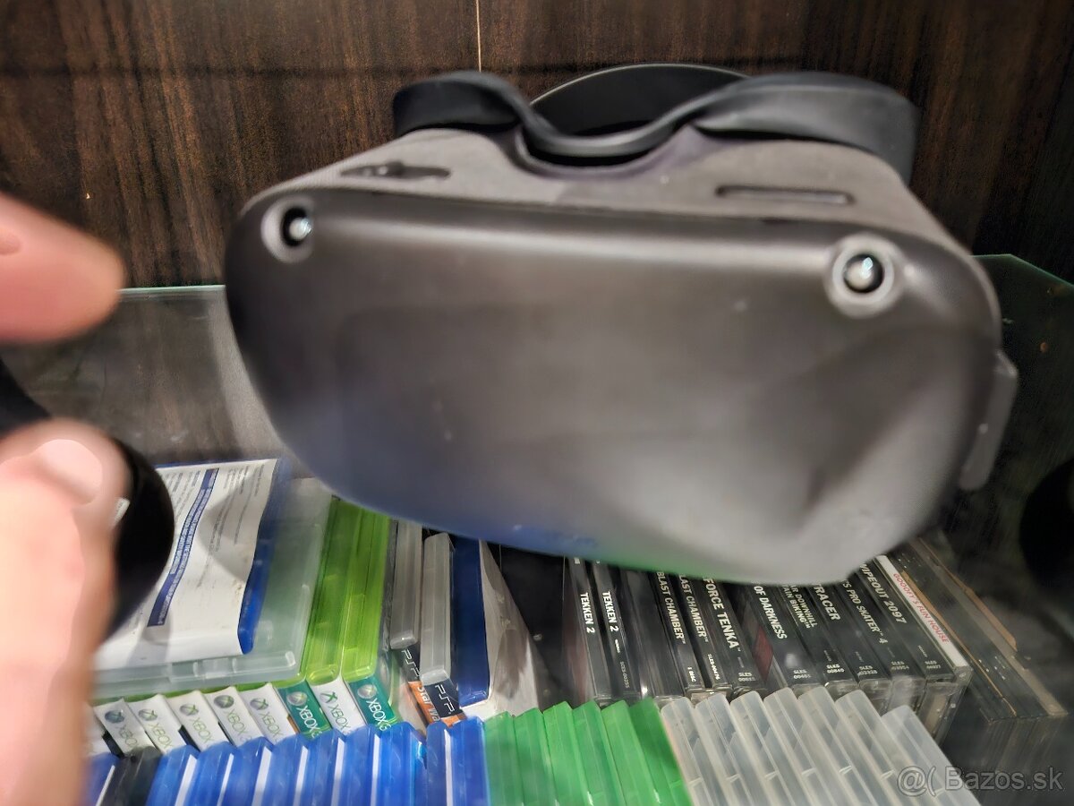 Oculus Quest 1 250e - 7