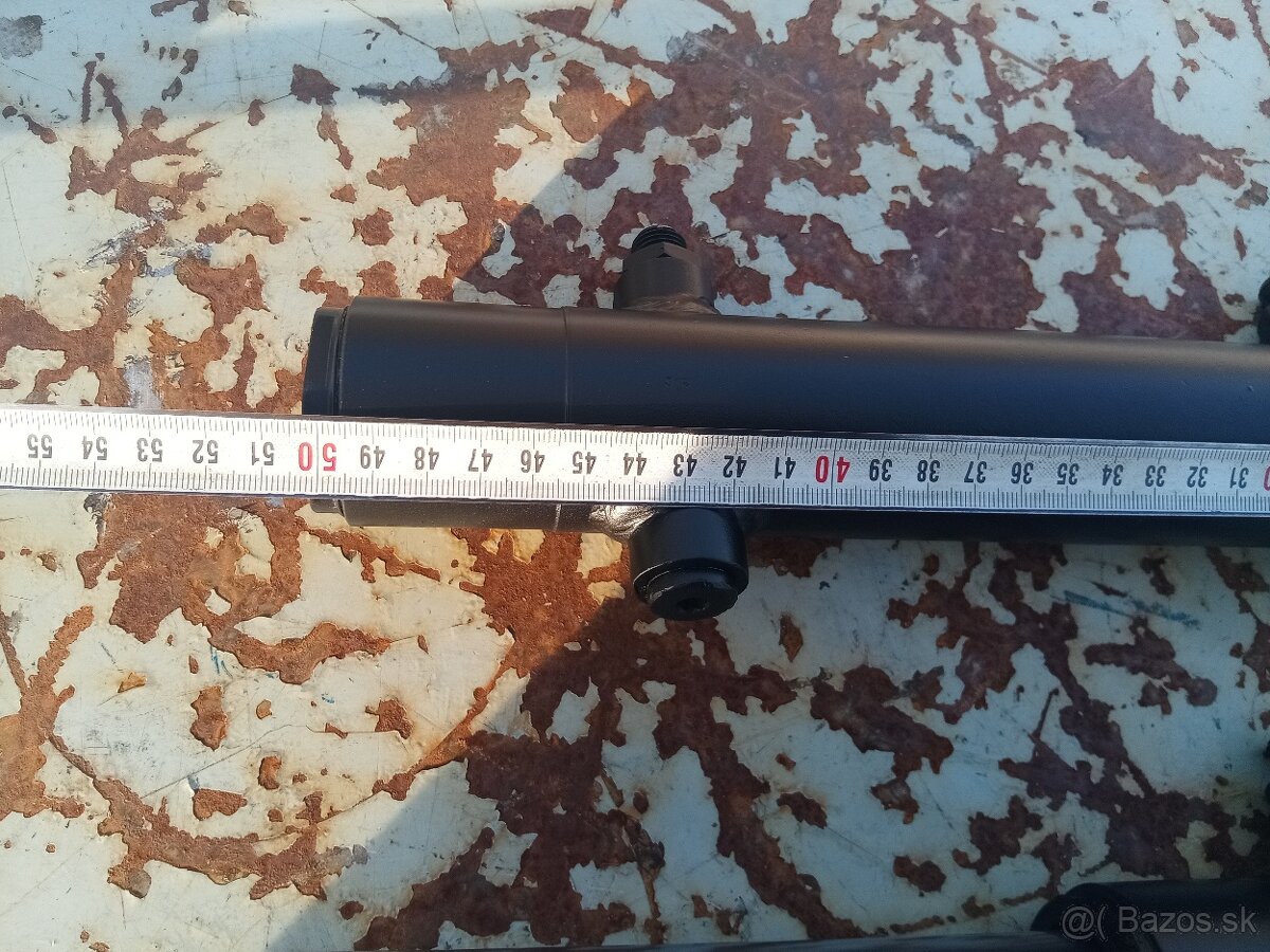 Hydraulický valec obojstranný - 7