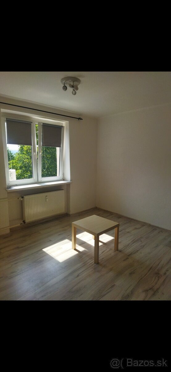 Dám do prenájmu 1.izb.byt v Dca - 7