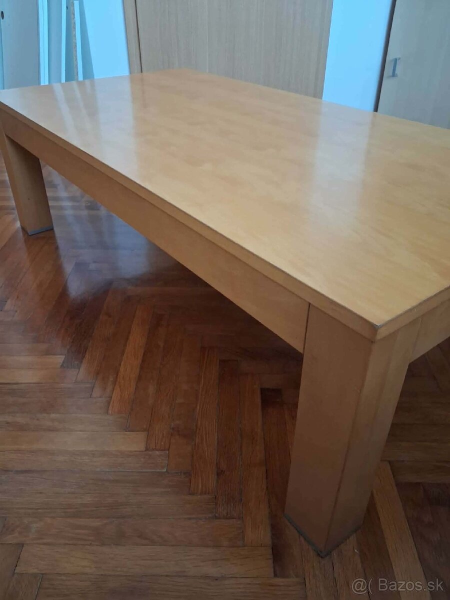 Obývačková zostava / obývacia stena - 7