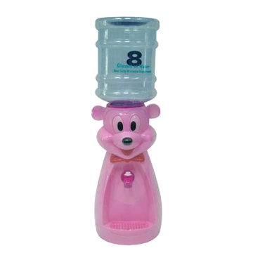 Detské dávkovače vody - 7