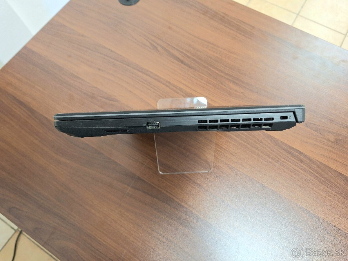 Asus TUF Gaming A15, záruka do 11/2027 - 7