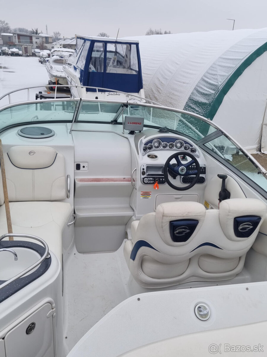 Crownline 250 CR - 7