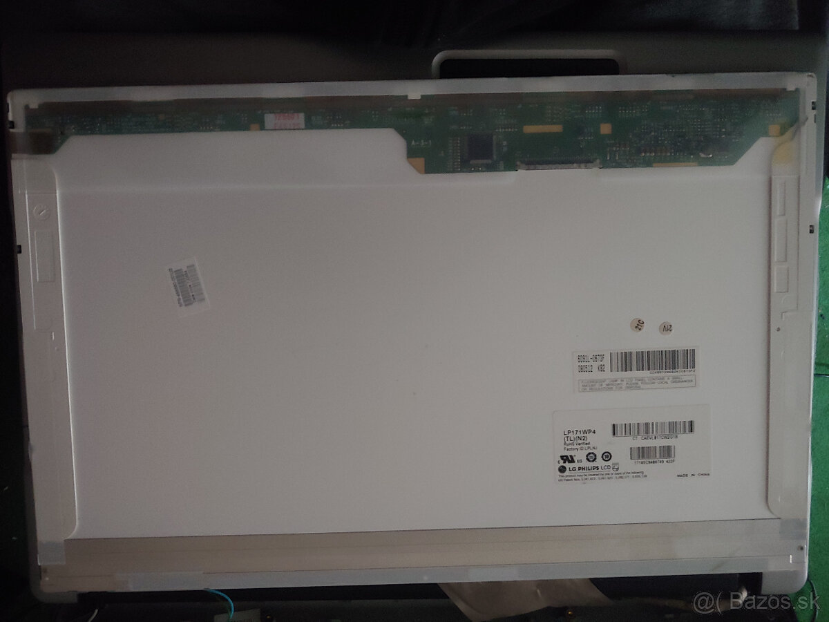 Predám dipleje na laptopy - 7