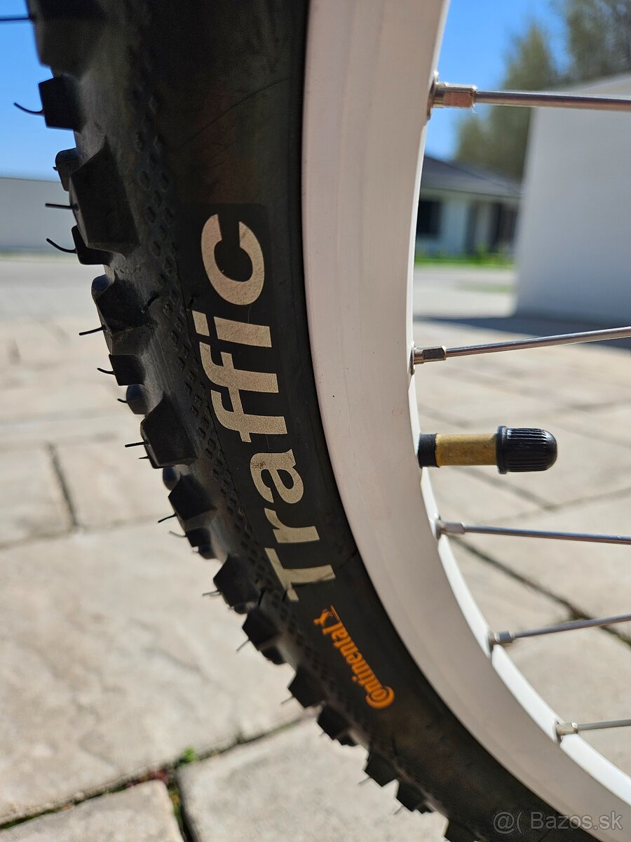 KTM horsky bicykel - 7