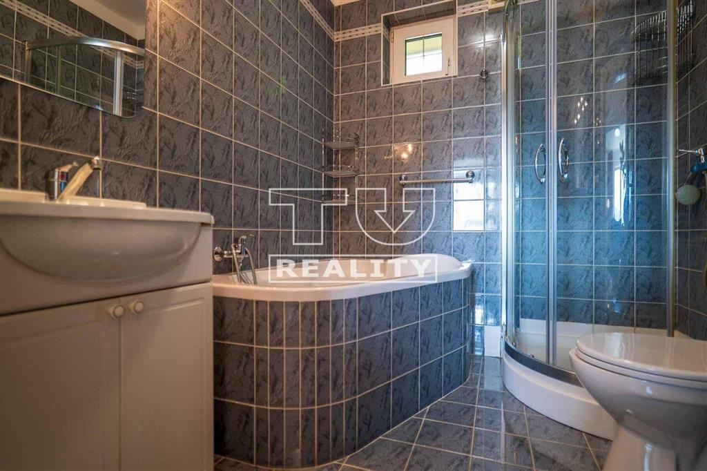 Dom snov v Modre Harmónii: 5 izieb, garáž, terasa –... - 7