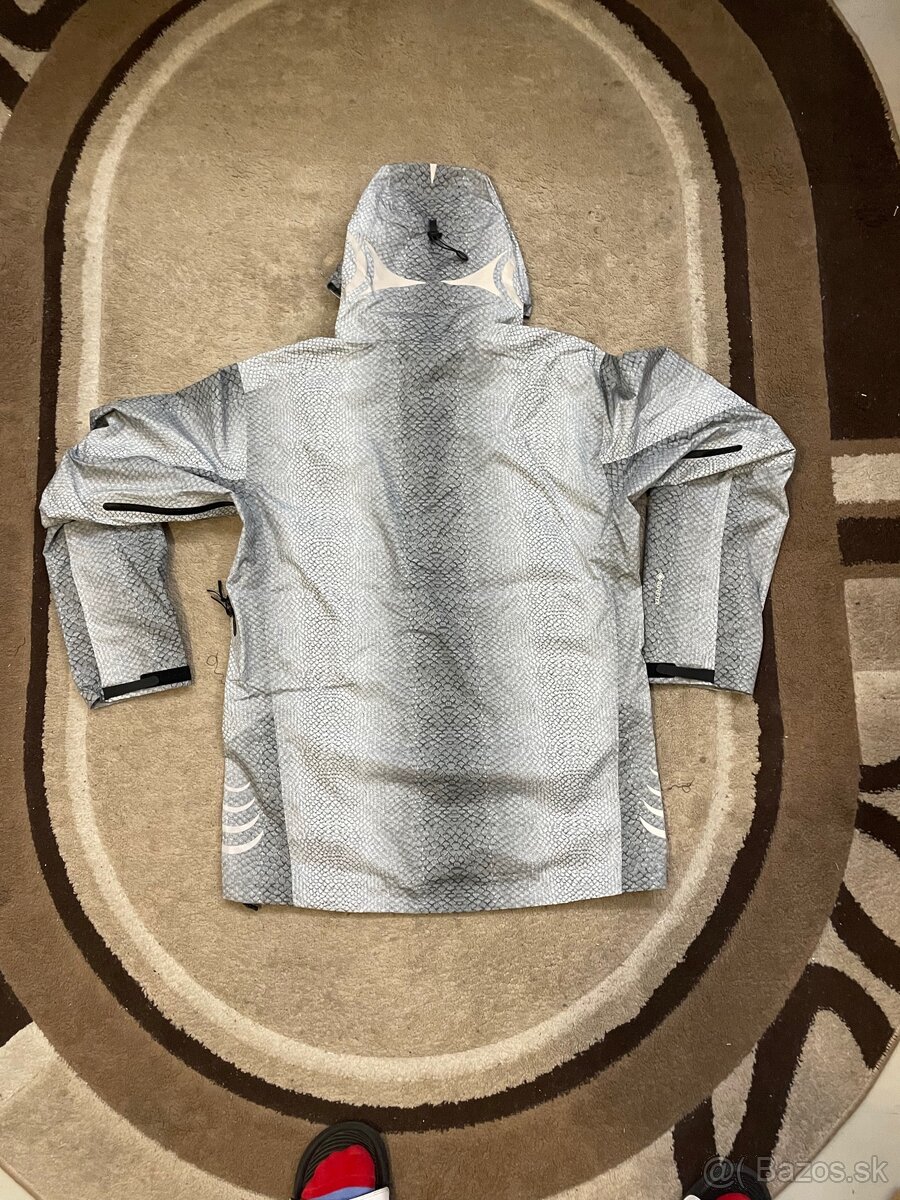 Arc'teryx x Walk Gently Beta SL - 7