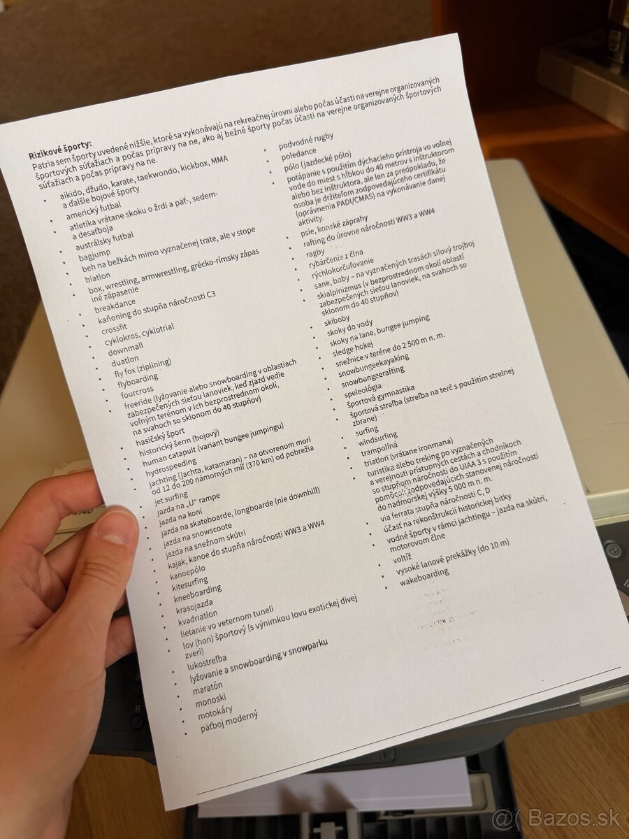 Predám Canon MF4140 – čiernobiela laserová tlačiareň + toner - 7