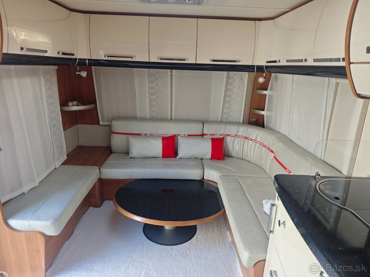 Fendt LARIMAR 620 Bolero, mover,klima - 7