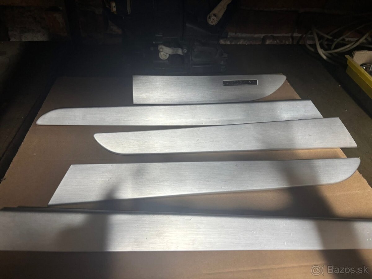 Audi a6c6 rôzne diely - 7